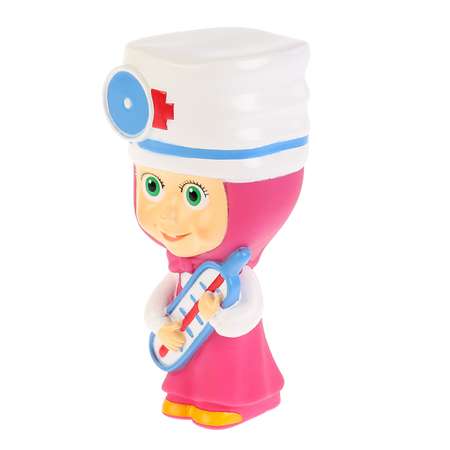 Игрушка для ванной Играем вместе Маша и медведь Маша 223472