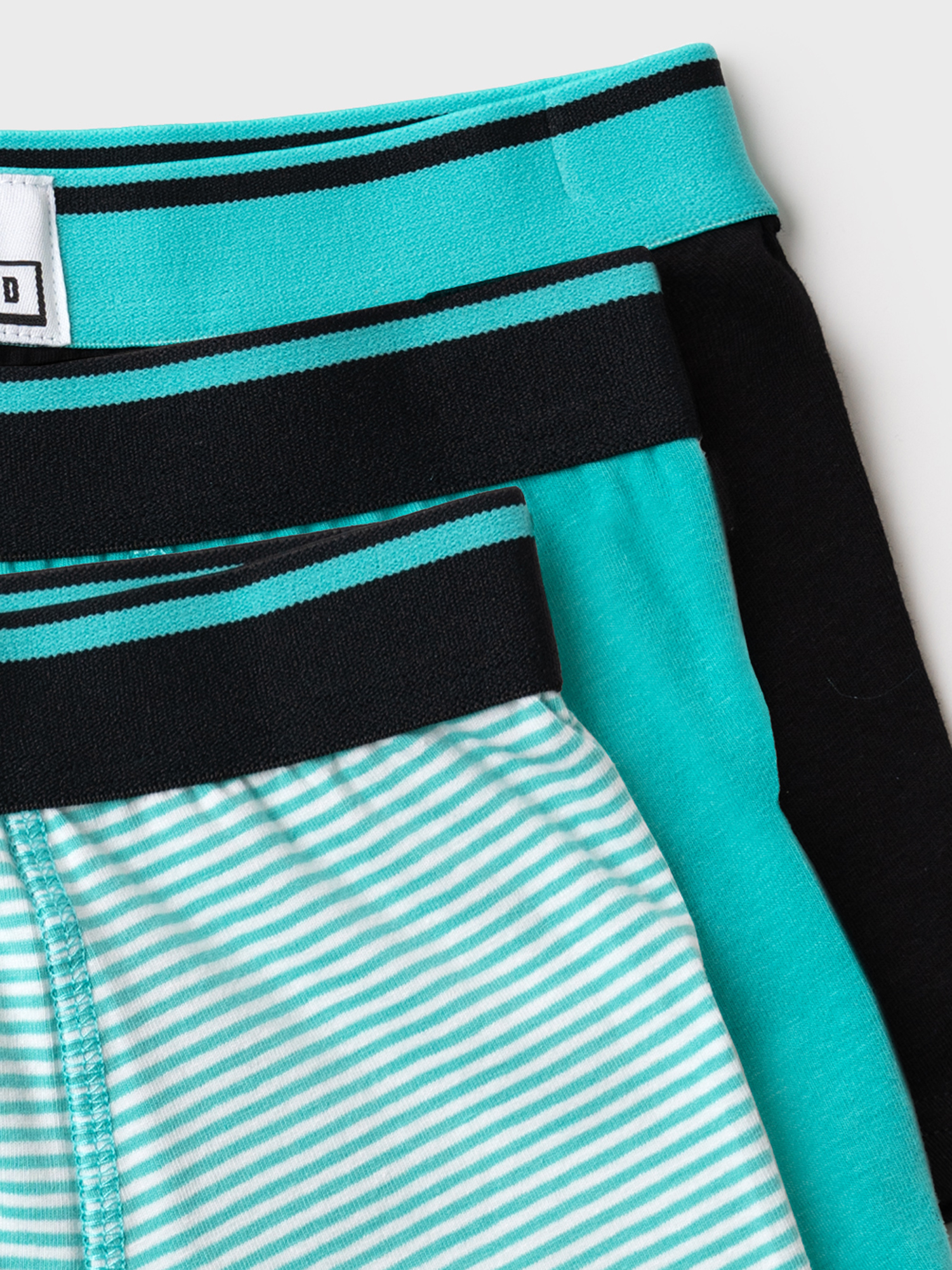 Трусы 3 шт PlayToday 12611573 - фото 3