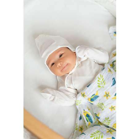 Чепчик OLANT BABY