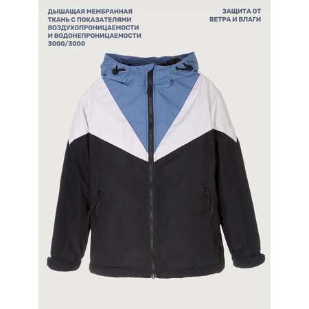 Ветровка NIKASTYLE