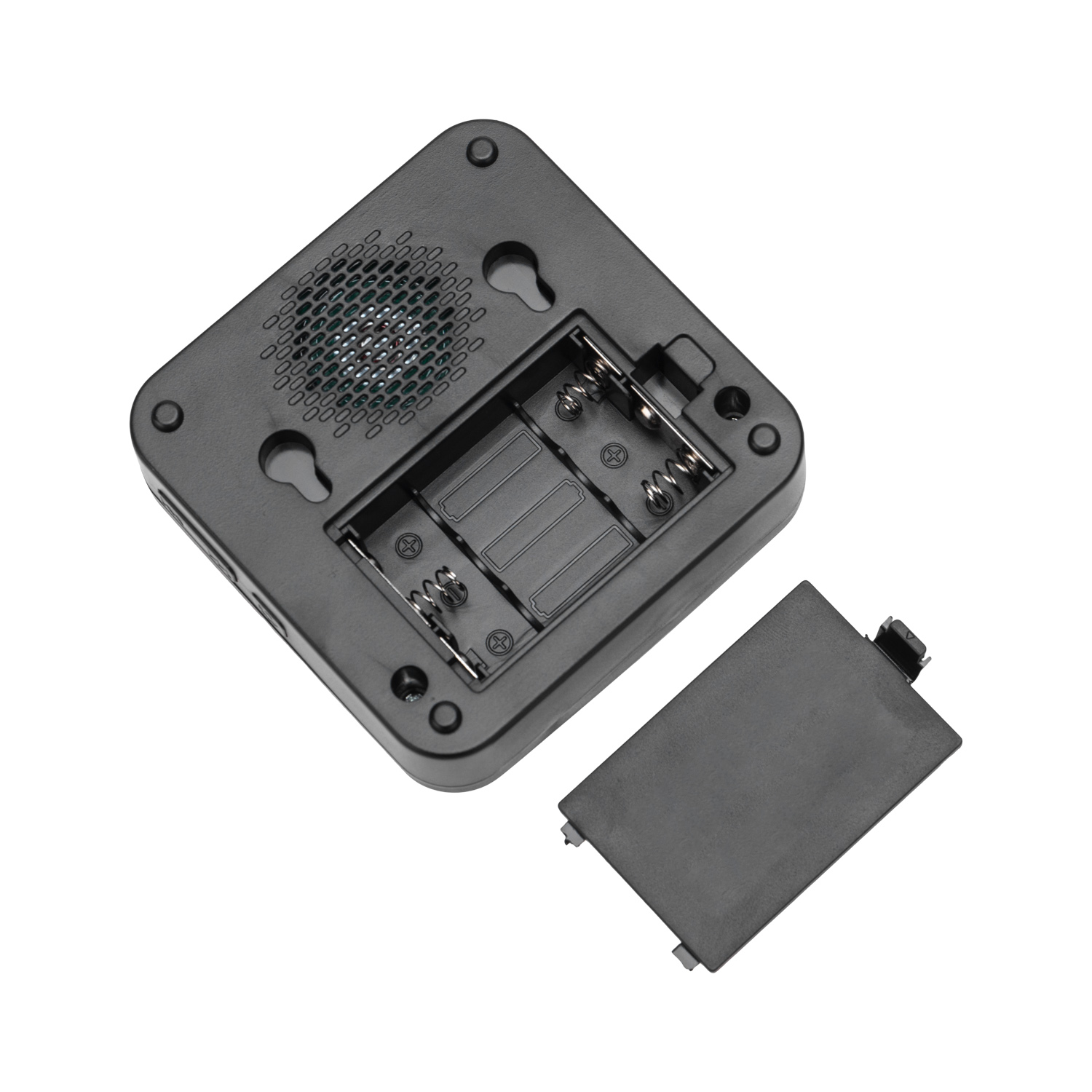 Беспроводной дверной звонок REXANT c цифровым кодированием 52 мелодии 150м IP56 - фото 11