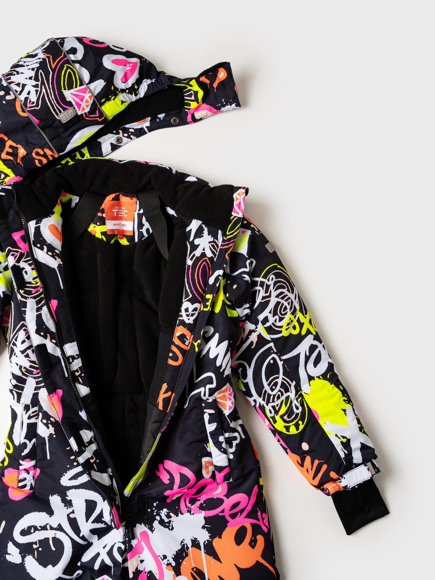 Комбинезон PlayToday 32321011 - фото 12