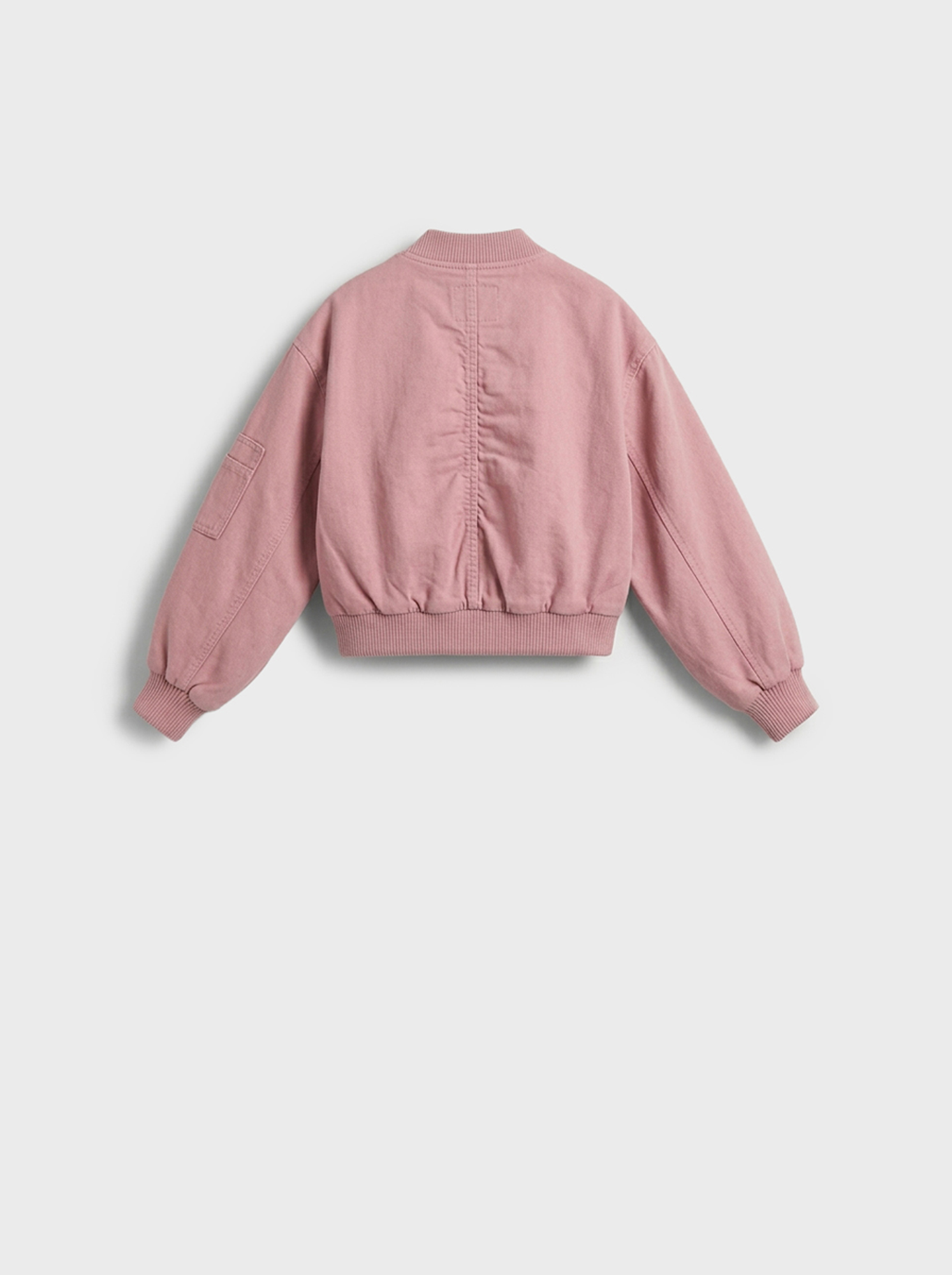 Бомбер PlayToday 12621047 - фото 11