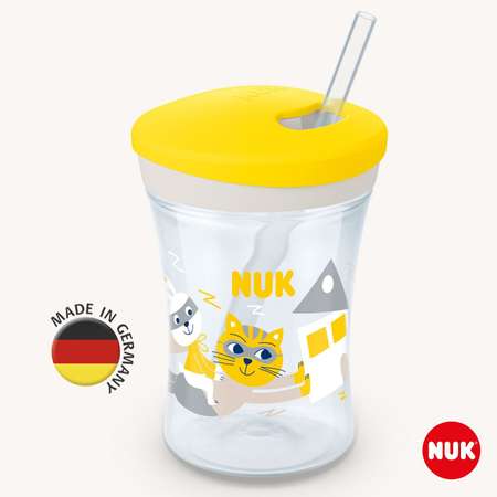 Поильник Nuk Well-Being 230 мл