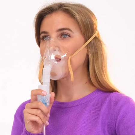 Ингалятор Little Doctor LD-220C небулайзер компрессорный