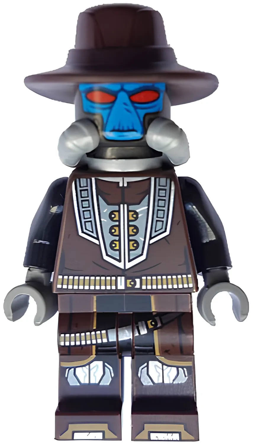 Фигурка LEGO Cad Bane - фото 1