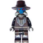 Фигурка LEGO Cad Bane
