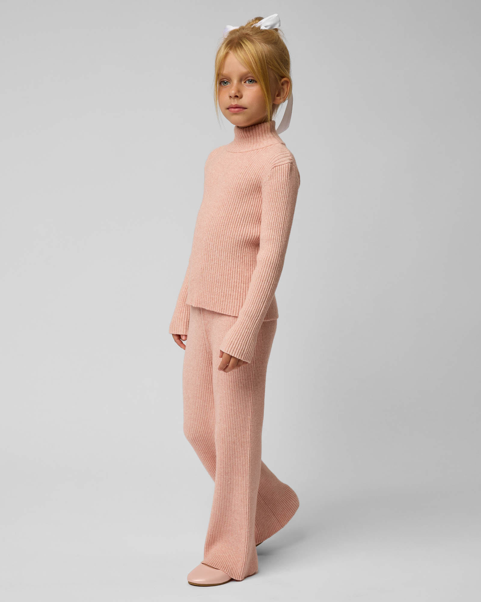 Водолазка Futurino Fashion W24FF-1GK02kg-99 - фото 5