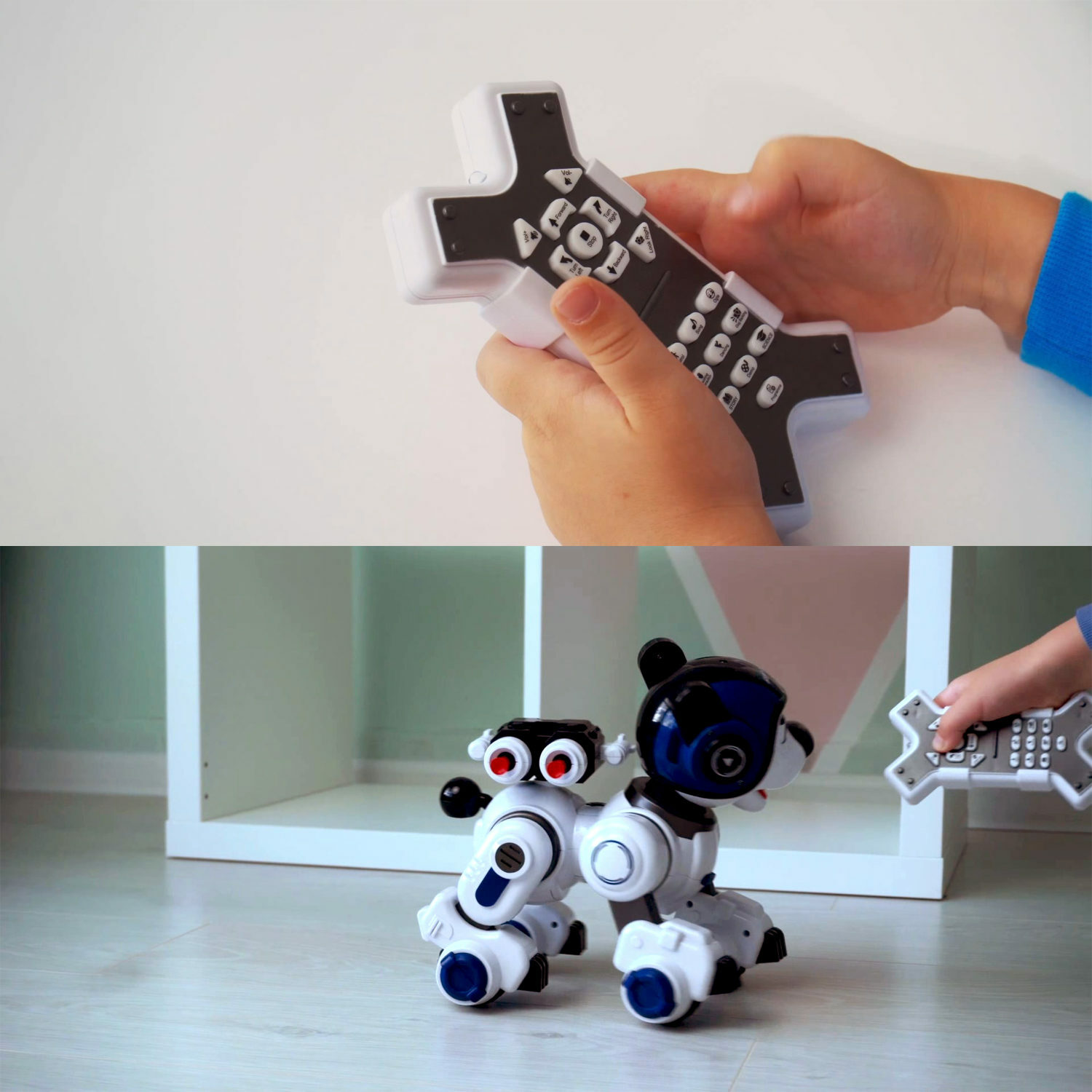 Собака РУ 1TOY Дружок - фото 5