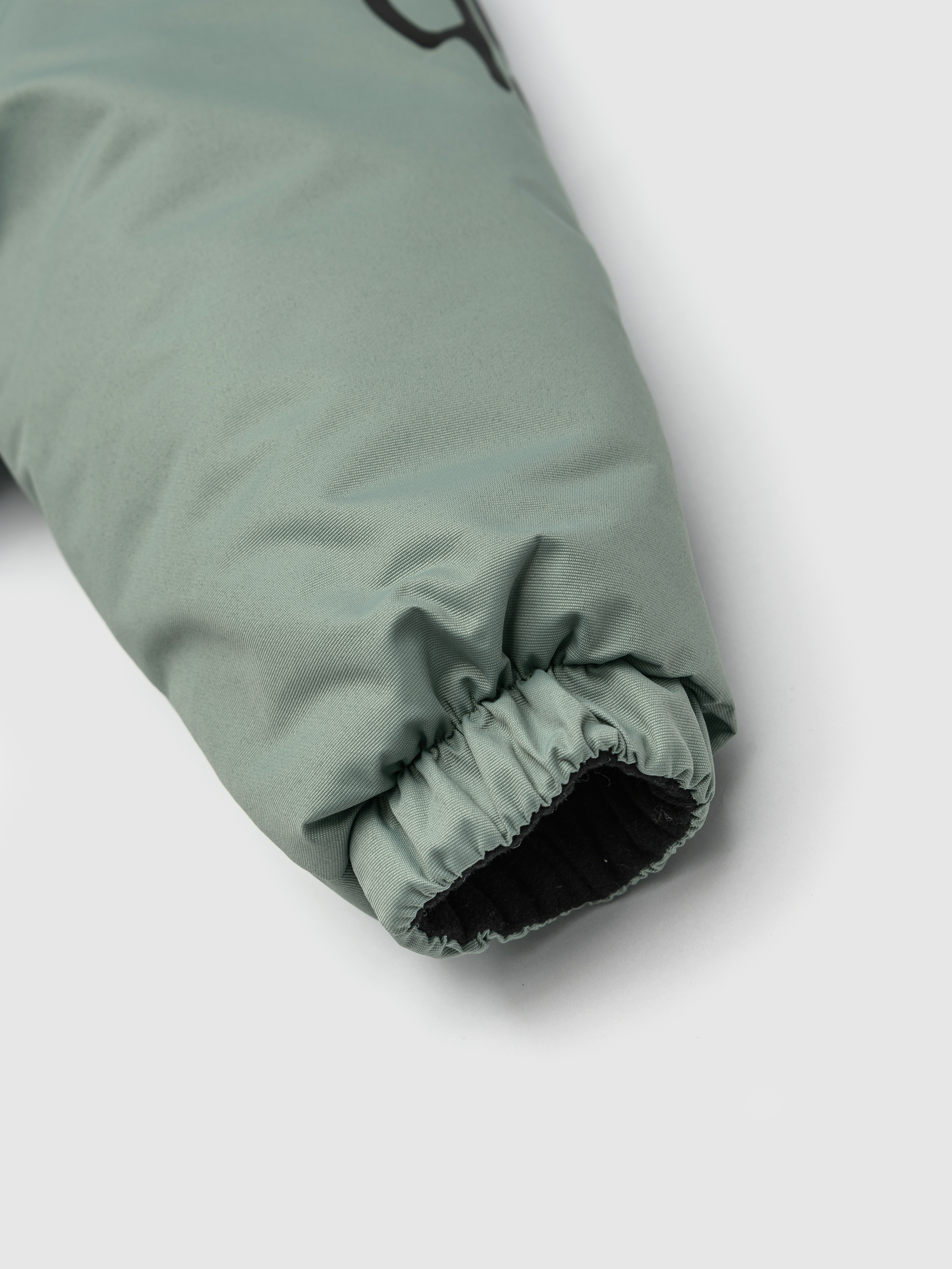 Комбинезон Artel 11039-12_д.ментоловый - фото 9