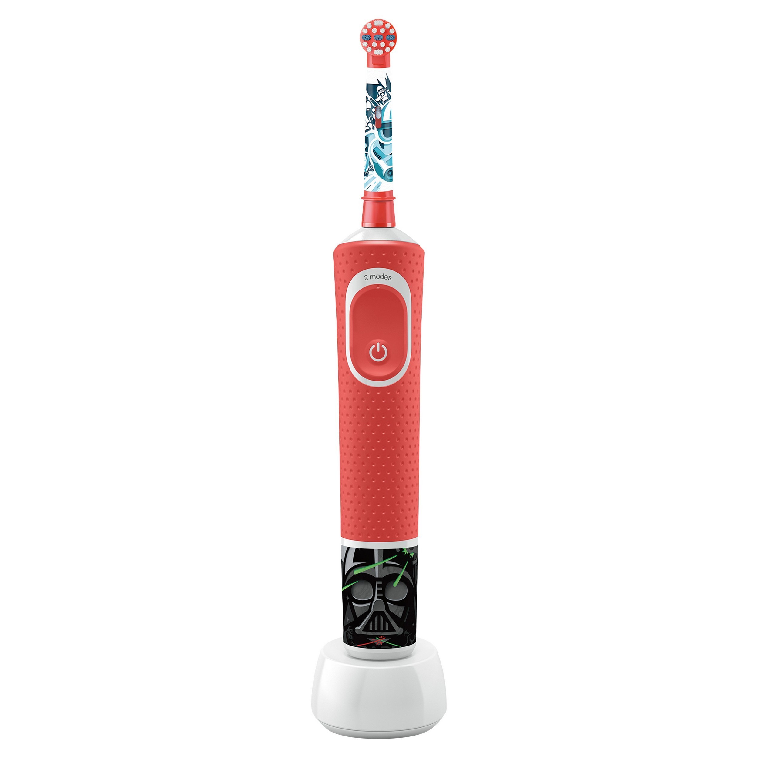 Зубная щетка электрическая Oral-B от 3 лет - фото 3
