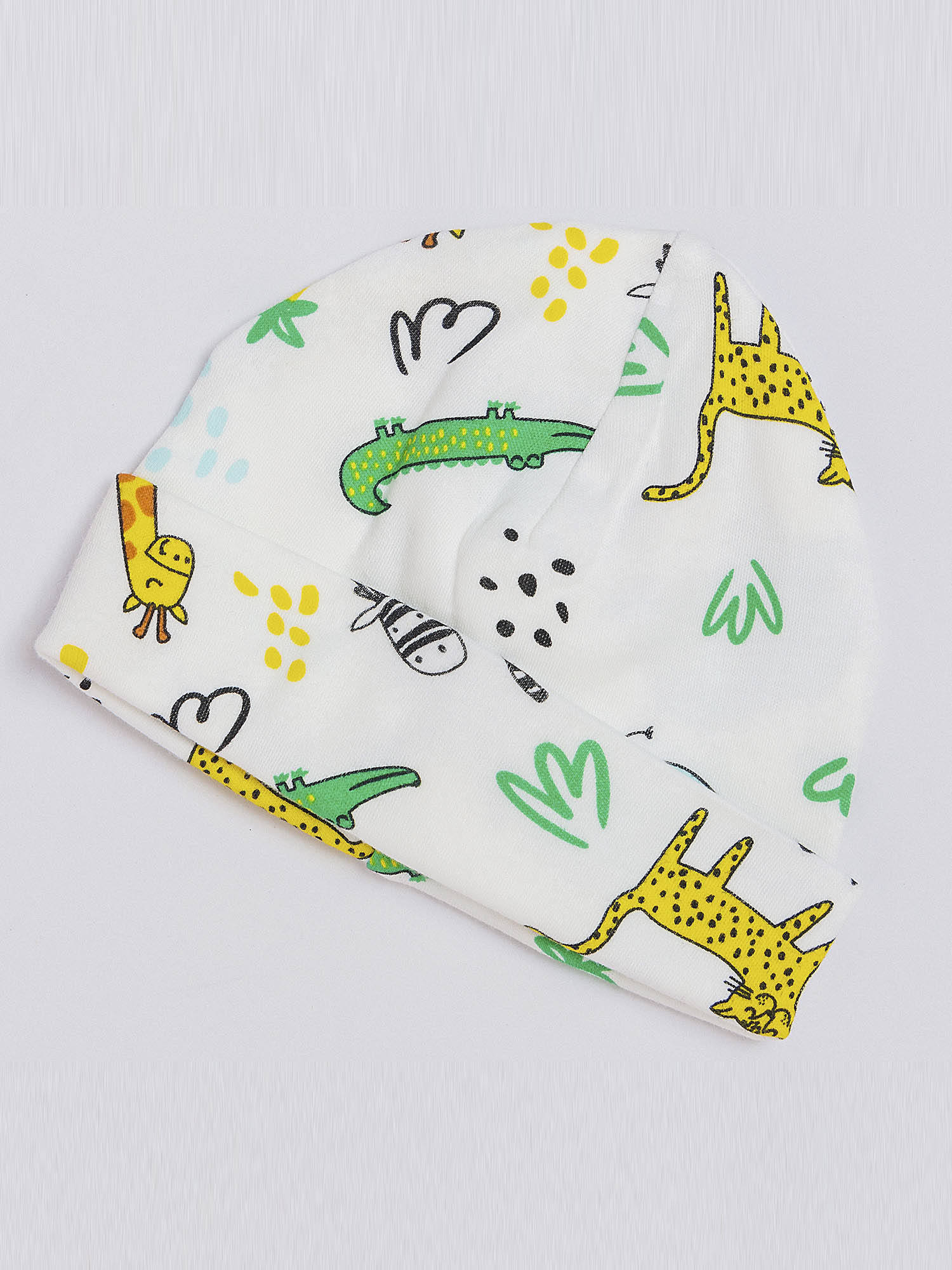 Шапочка batik 082_ЛН25 - фото 1