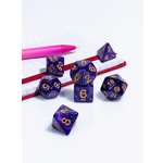 Настольная игра SHADOWOLF Кубики для D&D