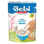 Молочная каша Bebi Premium Гречневая