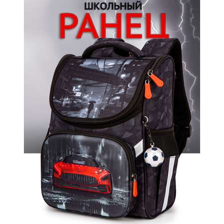 Ранец School Stantard