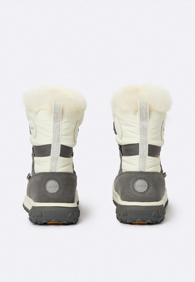 Сапоги Lassie 73403401-0680 - фото 7