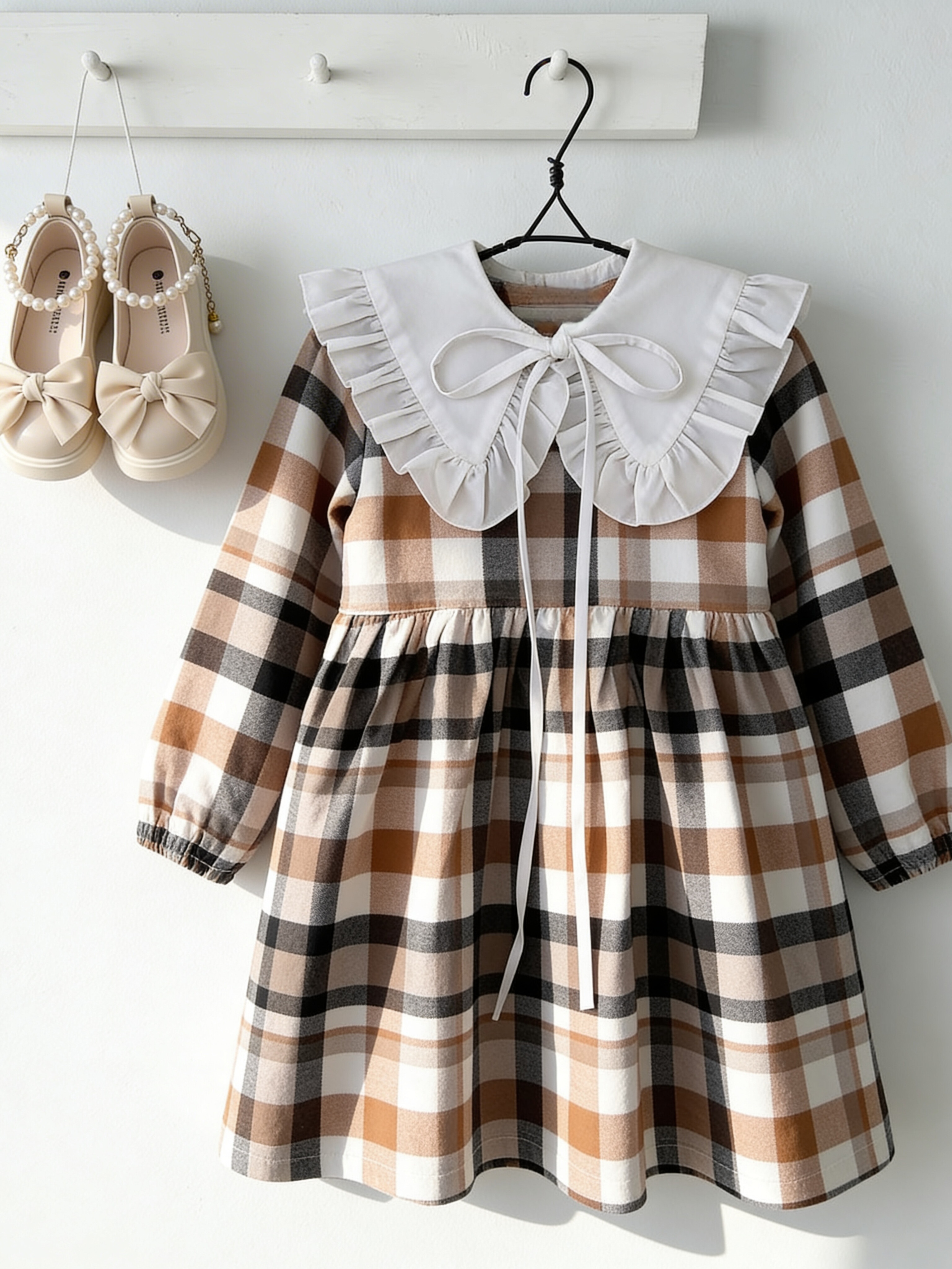 Изображение товара Платье Жанэт: 98 Изображение товара Платье Жанэт: 98