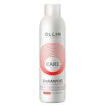 Шампунь Ollin CARE color and shine save 250 мл 1 шт.