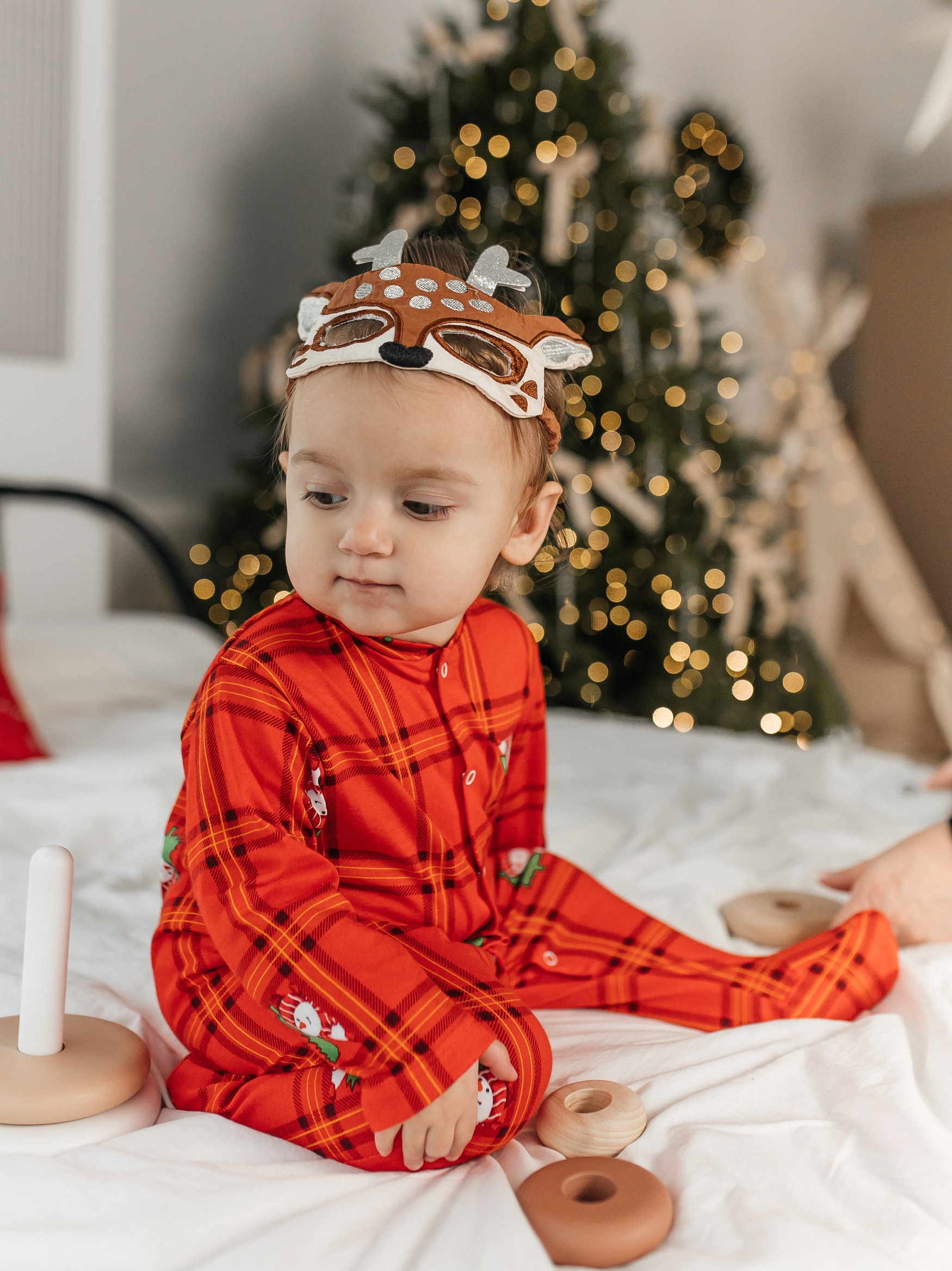 Комбинезон TOPOTUSHKI ТН0448274ку - фото 1