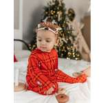 Комбинезон TOPOTUSHKI