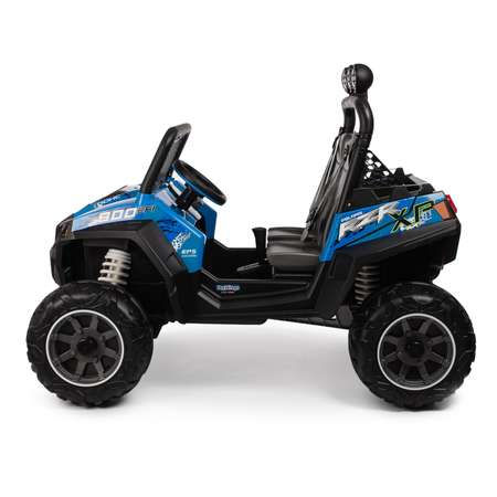 Автомобиль Peg-Perego