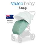 Чехол для ножек Valco baby Snap / Slate Blue