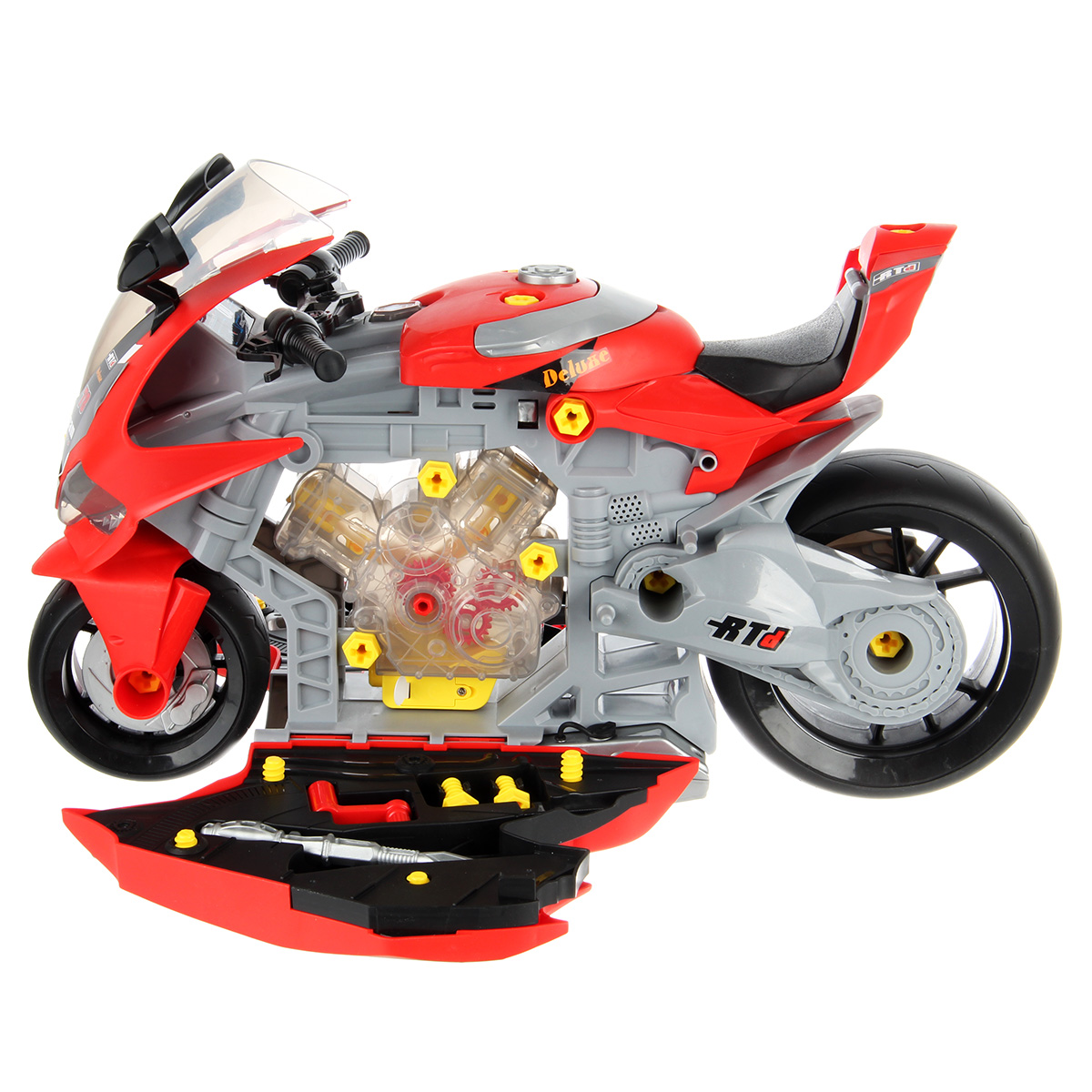 Игрушка Veld Co - фото 10