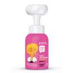 Пенка для подмывания ESTEL Little Me для девочек 300 мл