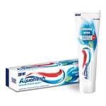 Зубная паста Aquafresh с фтором Мятная