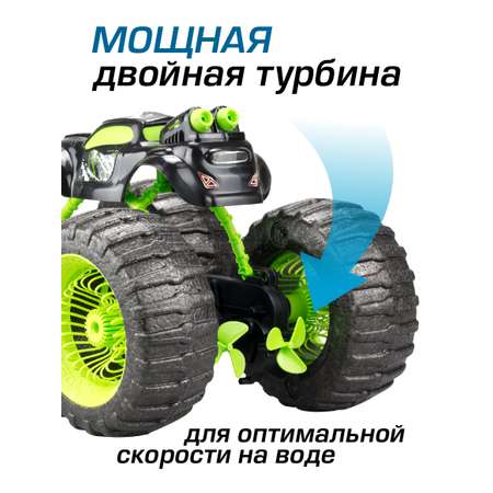 Внедорожник РУ Exost Рино Вейв