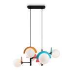 Подвесной светильник FREYA Sepia