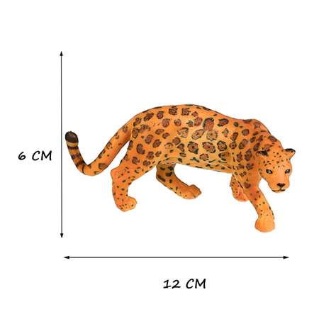 Игровой набор Masai Mara Мир диких животных