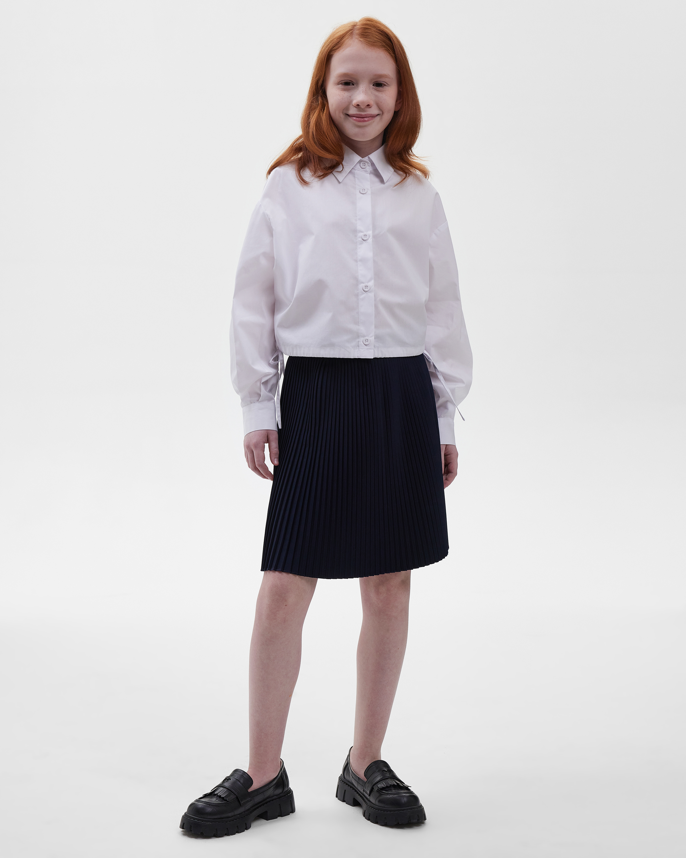 Юбка Futurino School B25FS2SCH24GD11tgD6 - фото 5