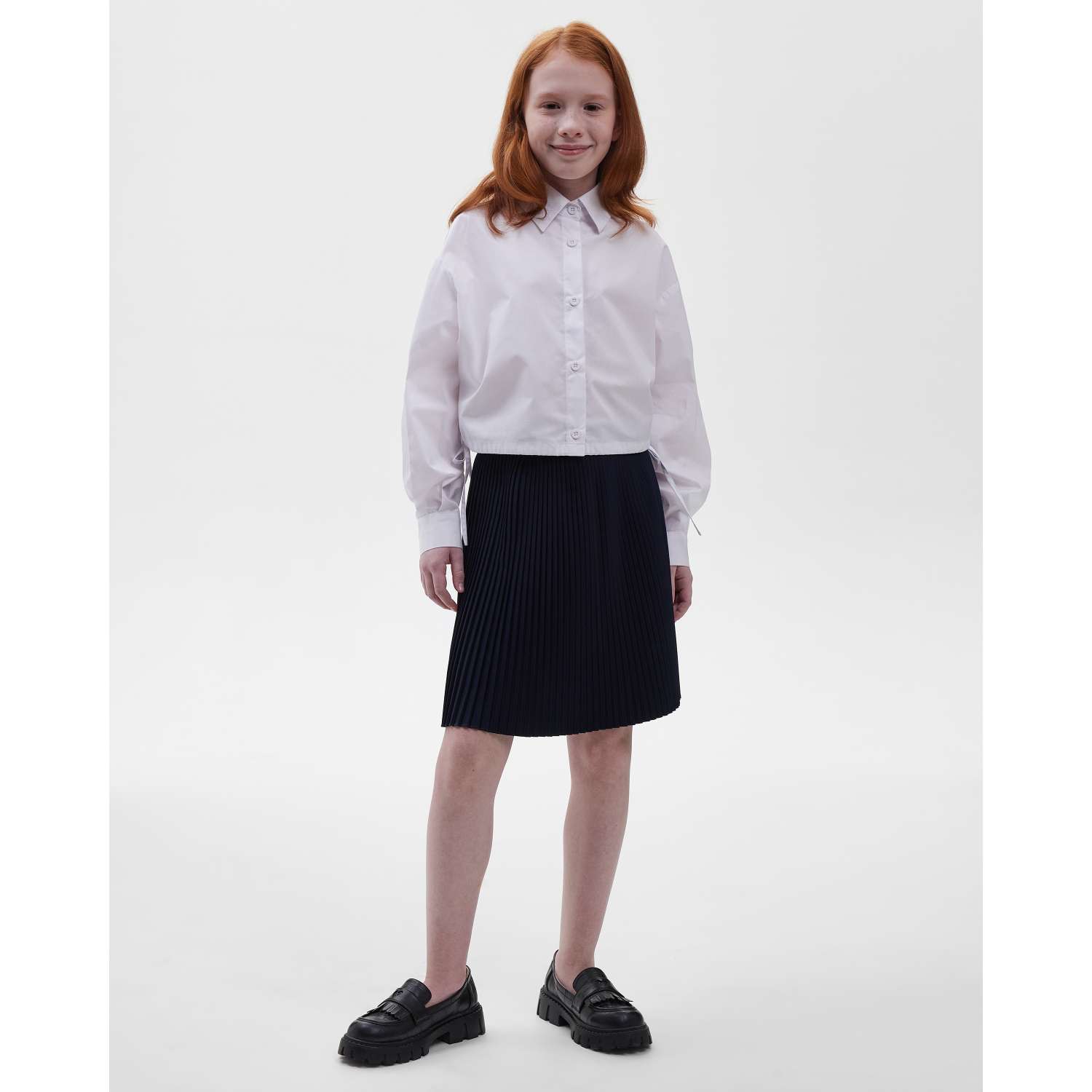Юбка Futurino School - фото 5