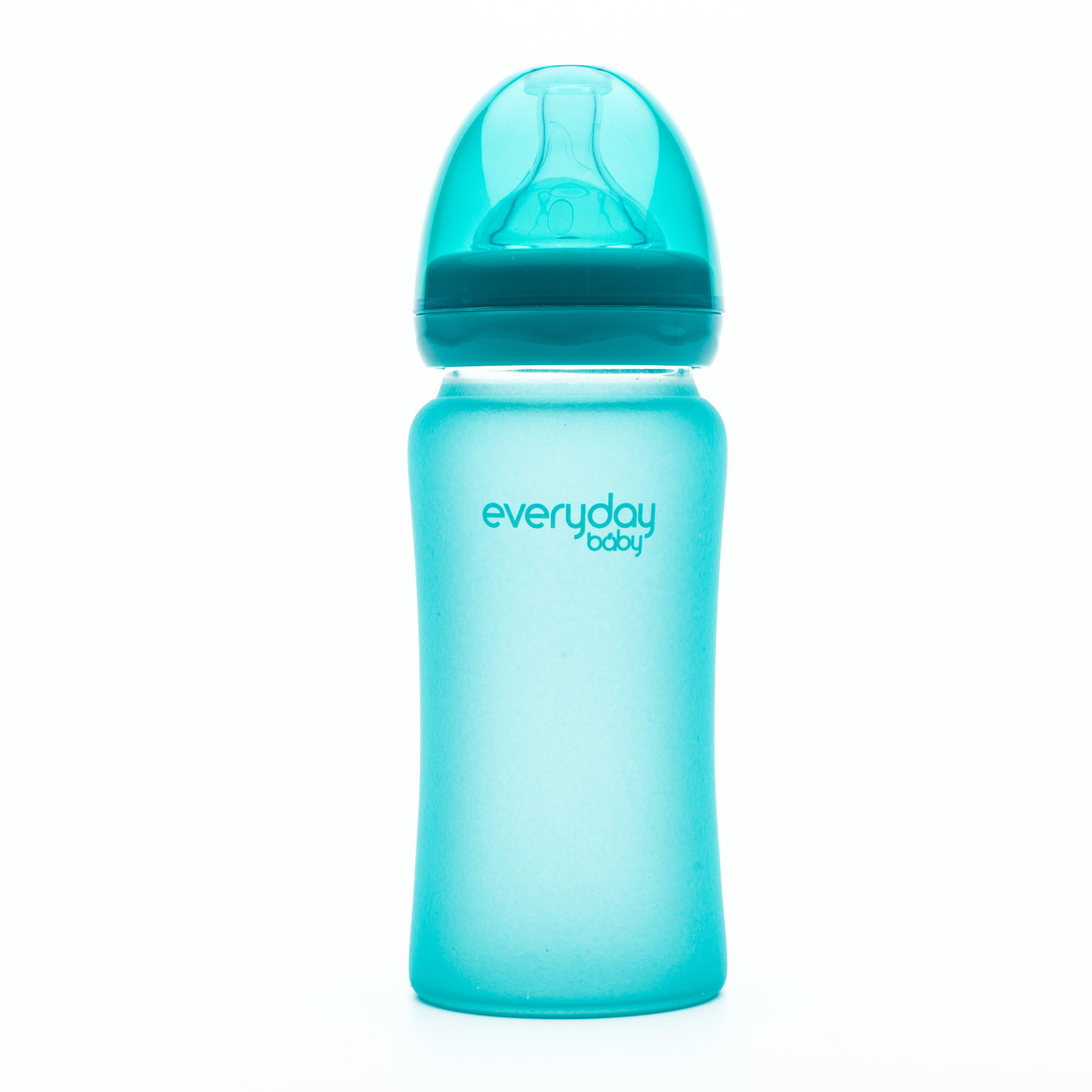 Бутылочка Everyday baby 240 мл - фото 1