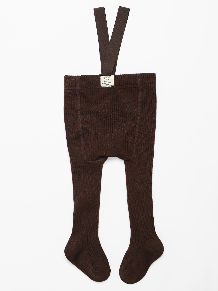 Колготки Соль и Перец sp150коричневый - фото 3