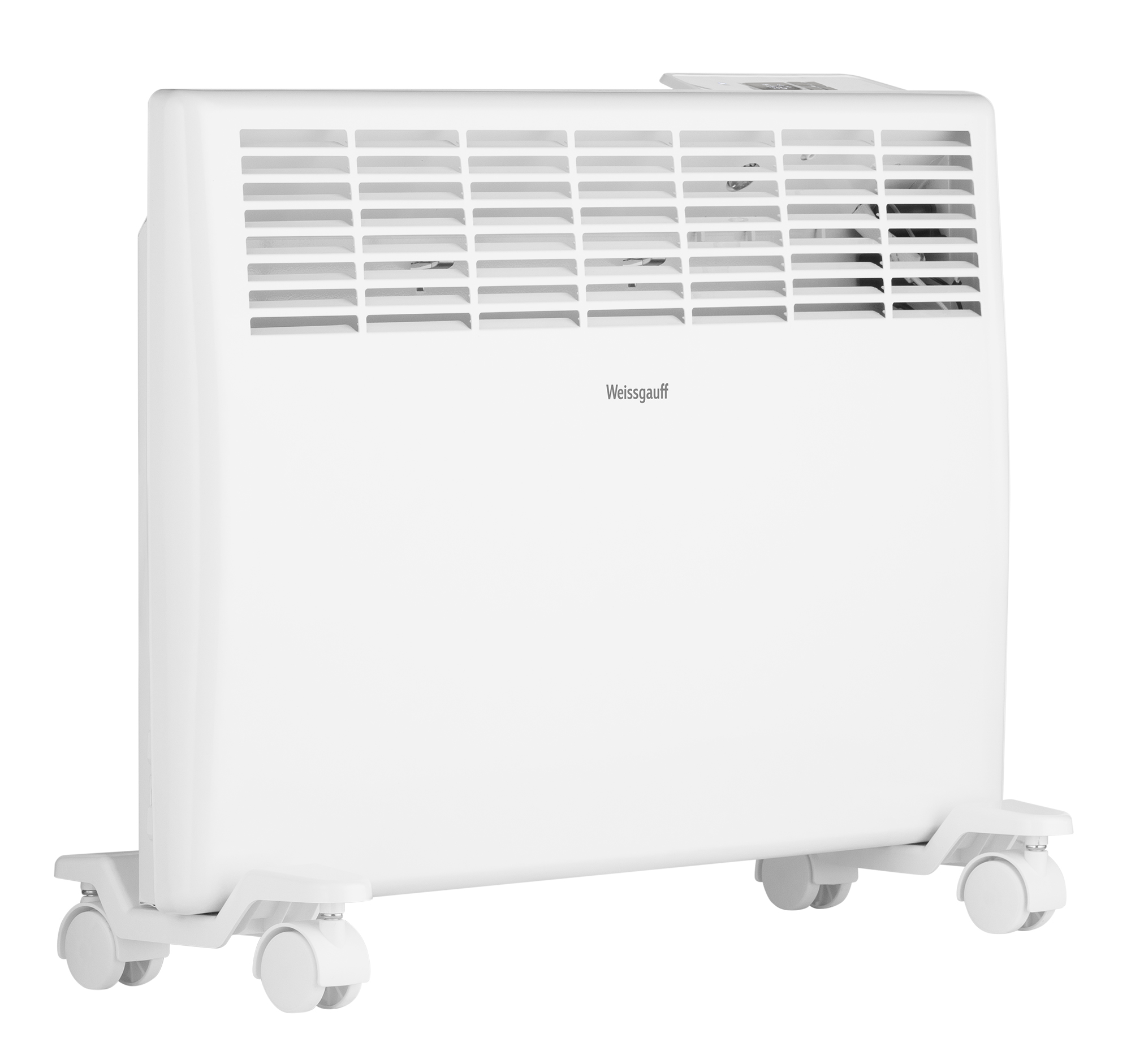 Обогреватель WEISSGAUFF WCHE 1500 Touch - фото 18