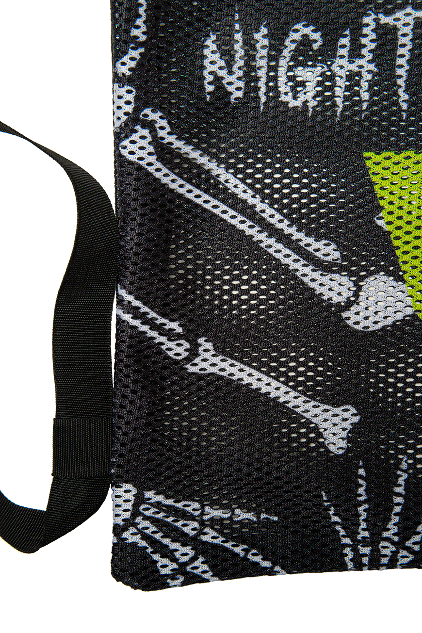 Мешок для обуви Mad Wave спортивный - фото 3