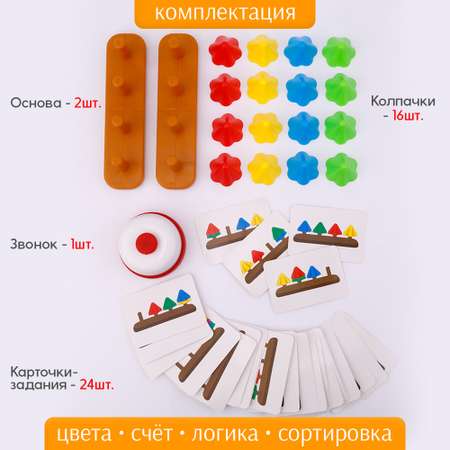 Настольная игра TIPTOPOLIS