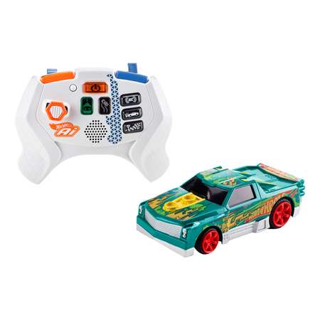 Автомобиль РУ Hot Wheels