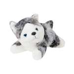 Игрушка мягкая Рыжий кот собачка