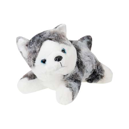 Игрушка мягкая Рыжий кот собачка