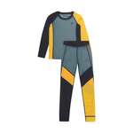 Комплект термобелья Color Kids