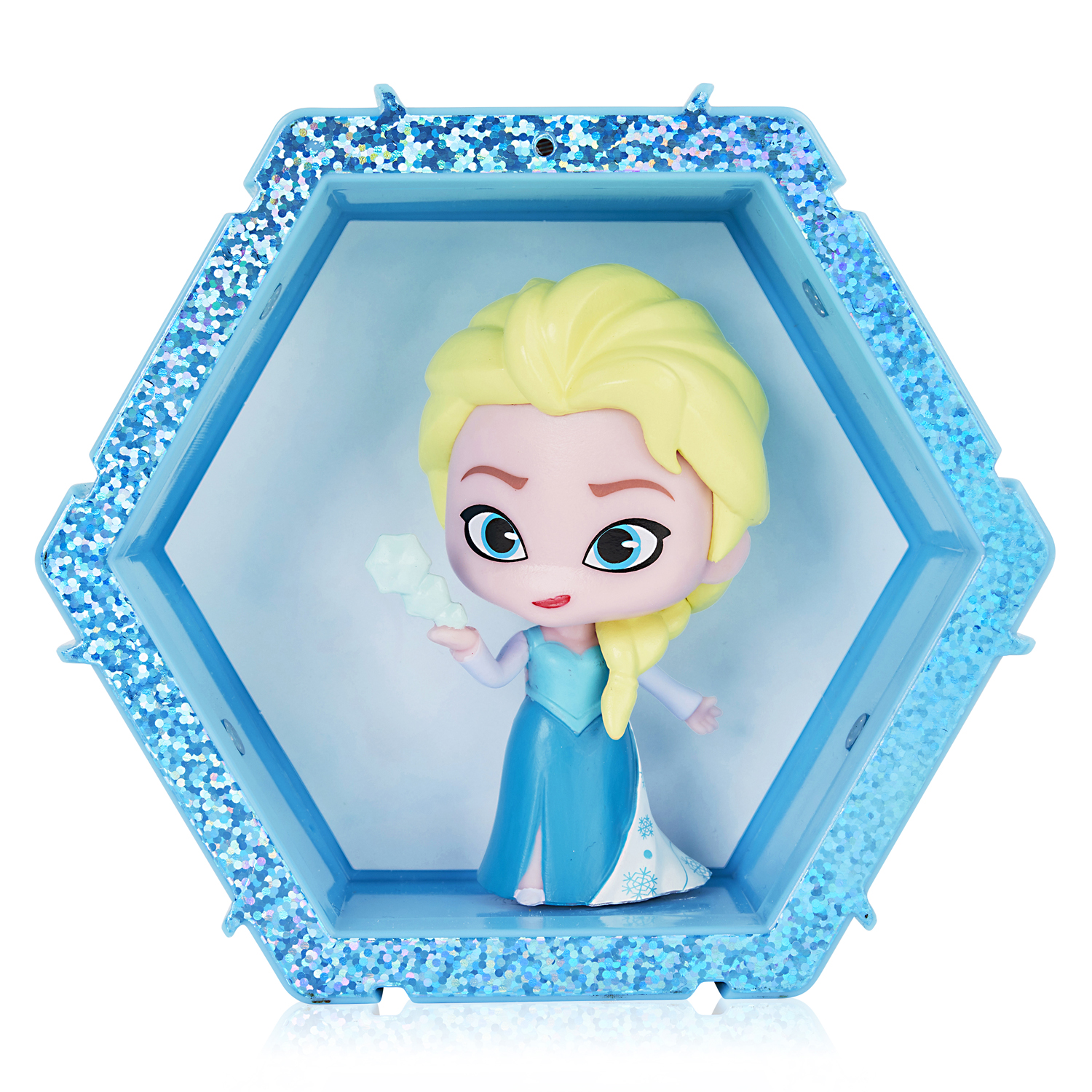 Фигурка WOW STUFF Холодное сердце Эльза - фото 4
