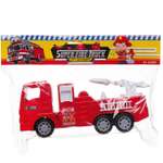 Пожарная машина Junfa