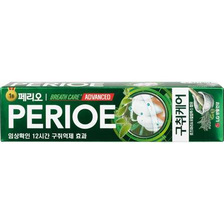 Зубная паста PERIOE