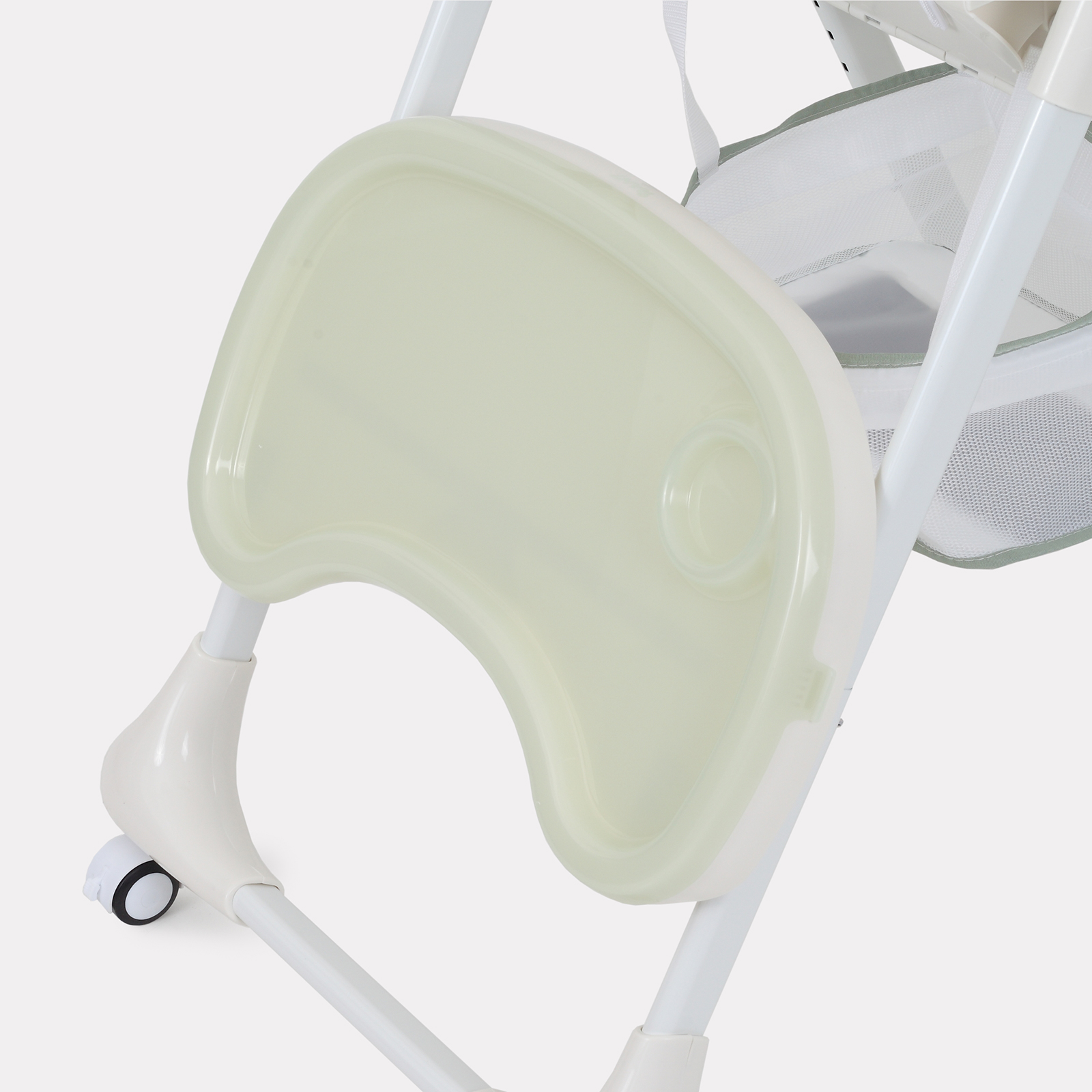 Стульчик для кормления Rant - фото 16