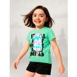 Футболка Baby Stylе