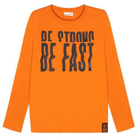 Лонгслив Coccodrillo