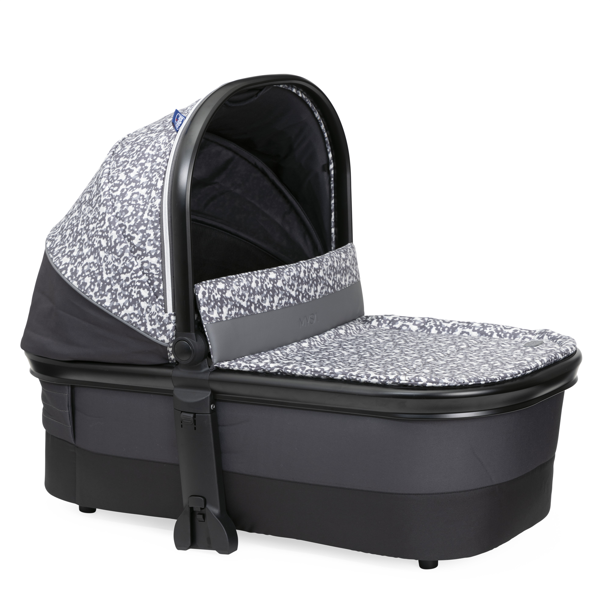 Люлька Chicco Mysa Charming - фото 1